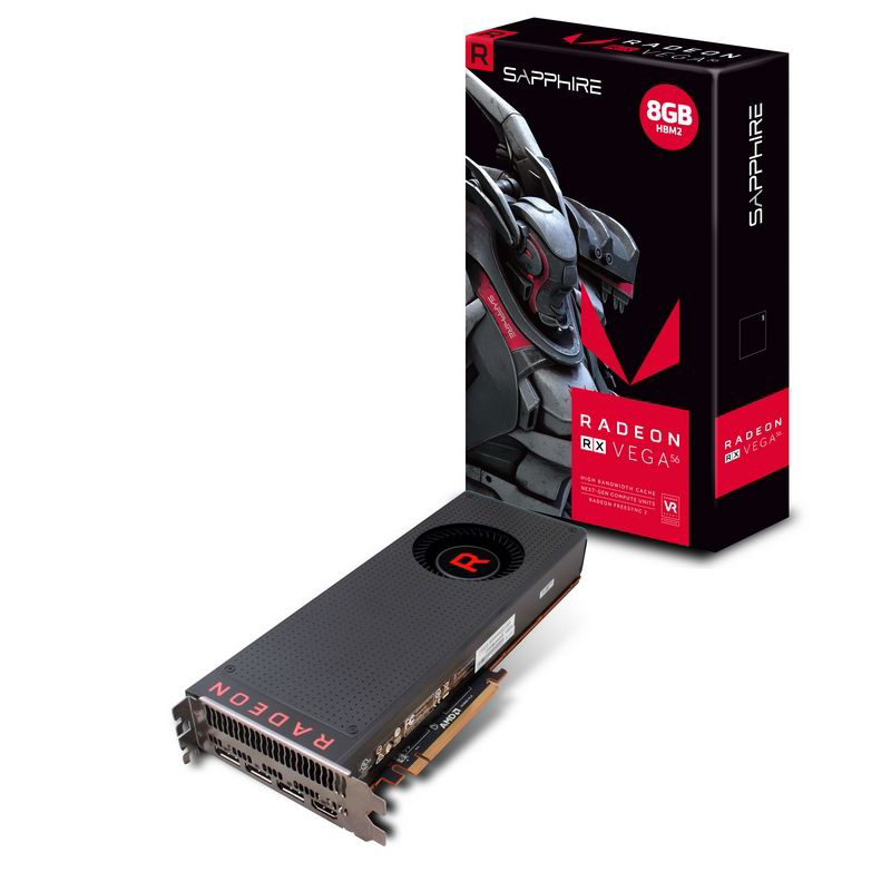 RX Vega 56
